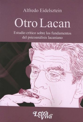 Otro Lacan (in Spanish)