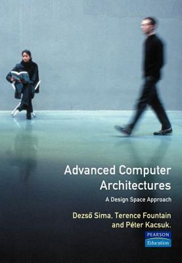 advanced computer architectures (in English)