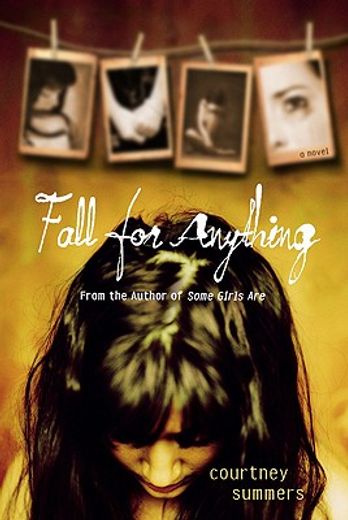fall for anything (en Inglés)