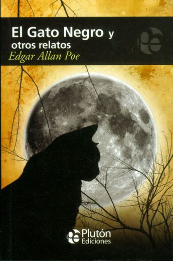 El Gato Negro y otros relatos (in Spanish)