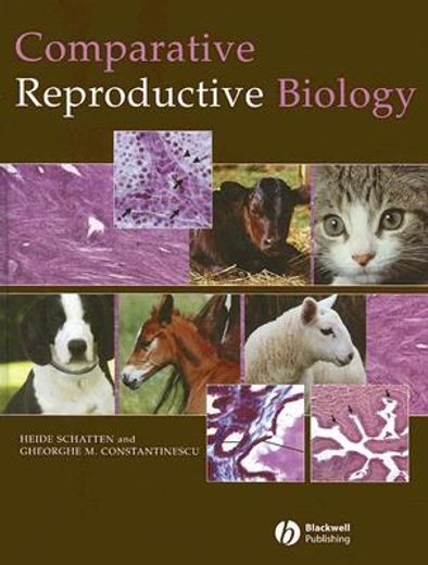 comparative reproductive biology