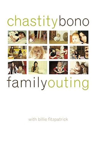 family outing (en Inglés)