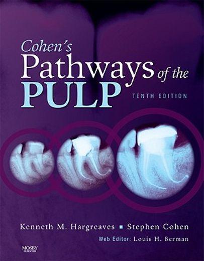 pathways of the pulp, expert consult edition