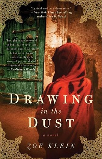 Drawing in the Dust (en Inglés)