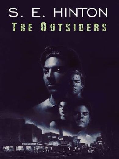 the outsiders (in English)