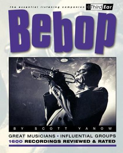 Bebop (in English)