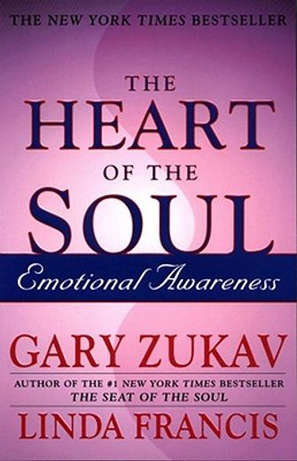 the heart of the soul,emotional awareness