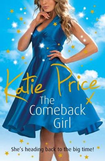 the come back girl (en Inglés)