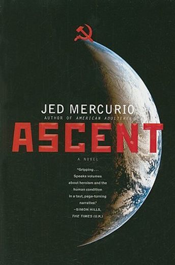 ascent (in English)