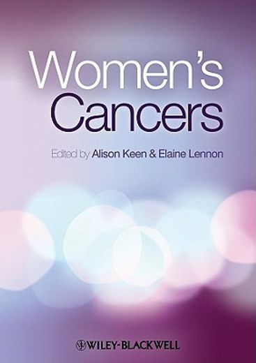 Women's Cancers (en Inglés)