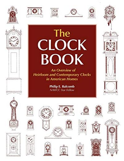 The Clock Book (in English)