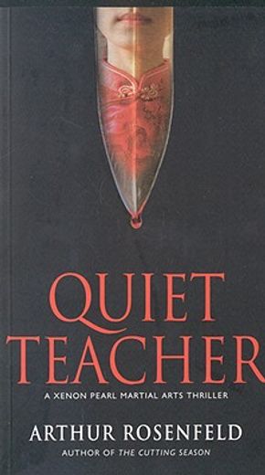 quiet teacher