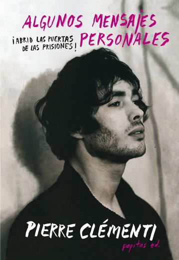 Algunos Mensajes Personales:  Abrid las Puertas de las Prisiones!