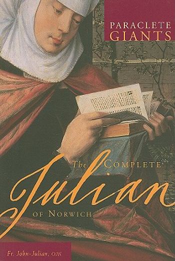 complete julian (en Inglés)