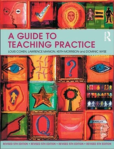 a guide to teaching practice,revised edition