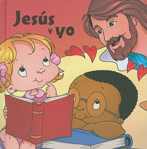 Jesus y Yo = Jesus and Me (in Spanish)