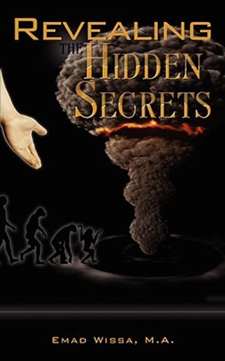 revealing the hidden secrets