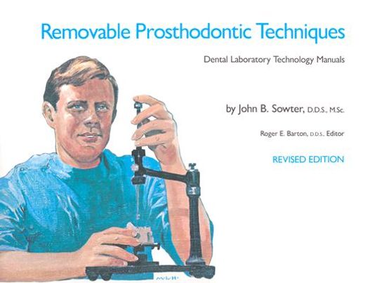 removable prosthodontic techniques