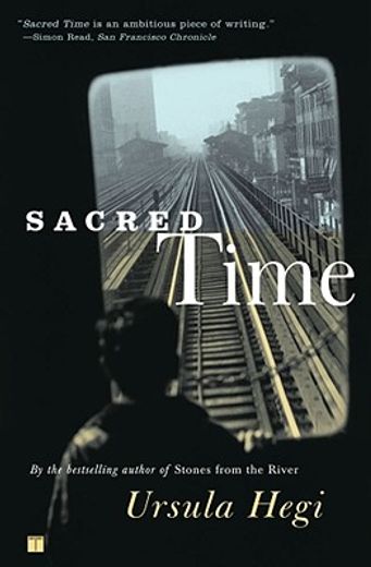 sacred time (in English)
