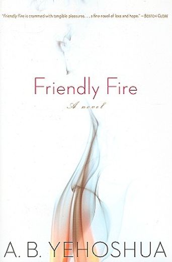 friendly fire,a duet (in English)