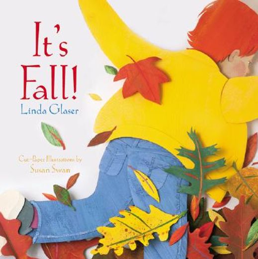 it´s fall! (in English)