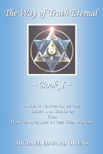 the way of truth eternal,book i