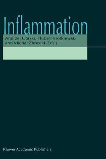 inflammation (in English)