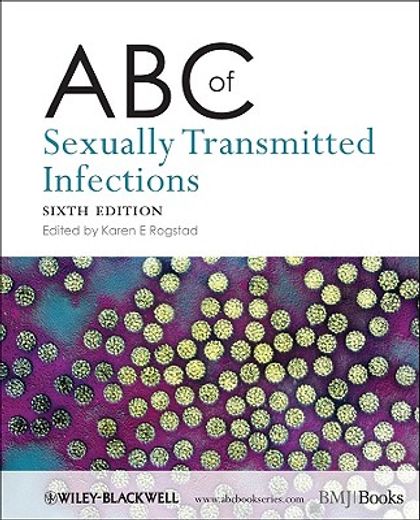 ABC of Sexually Transmitted Infections (en Inglés)
