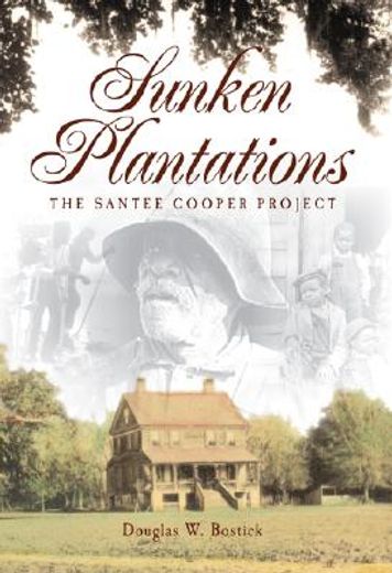 Sunken Plantations: The Santee-Cooper Project (en Inglés)