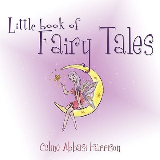 little book of fairy tales