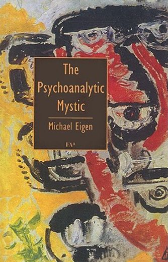 the psychoanalytic mystic (in English)