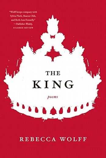 the king,poems