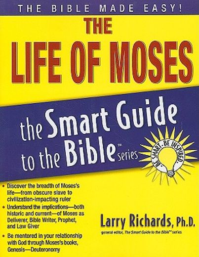 the life of moses (en Inglés)
