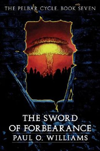 the sword of forbearance (in English)