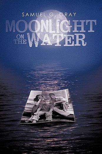 moonlight on the water
