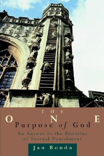 the one purpose of god (en Inglés)