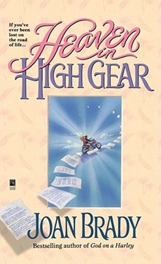heaven in high gear (in English)