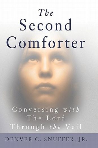 the second comforter (en Inglés)