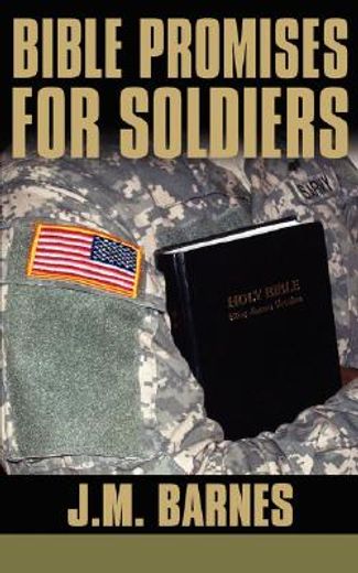 bible promises for soldiers