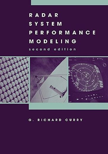 radar system performance modeling