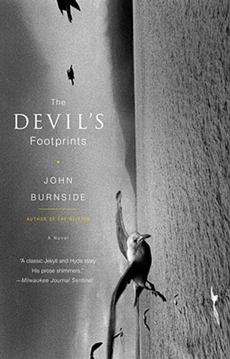 The Devil's Footprints (en Inglés)