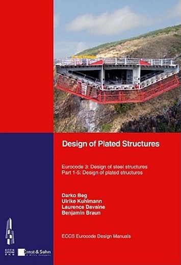 design of plated structures.,eurocode 3 design of steel structures part 1-5 design of plated structures