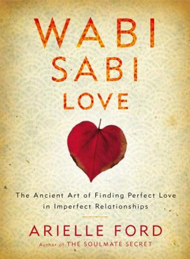 wabi sabi love (en Inglés)