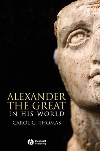 alexander the great in his world (in English)