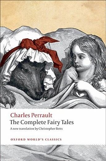 the complete fairy tales