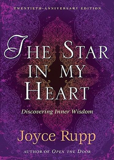 the star in my heart,experiencing sophia, inner wisdom (in English)
