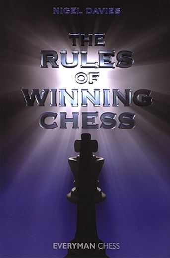 the rules of winning chess