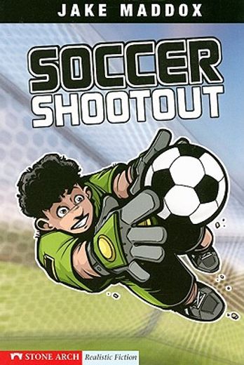 soccer shootout (en Inglés)