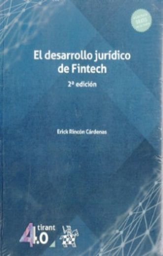 El Desarrollo Juridico de Fintech
