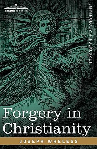 forgery in christianity